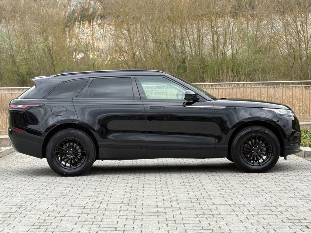 Used Land Rover Range Rover Velar 2019 for sale - 78102605: Photo 7