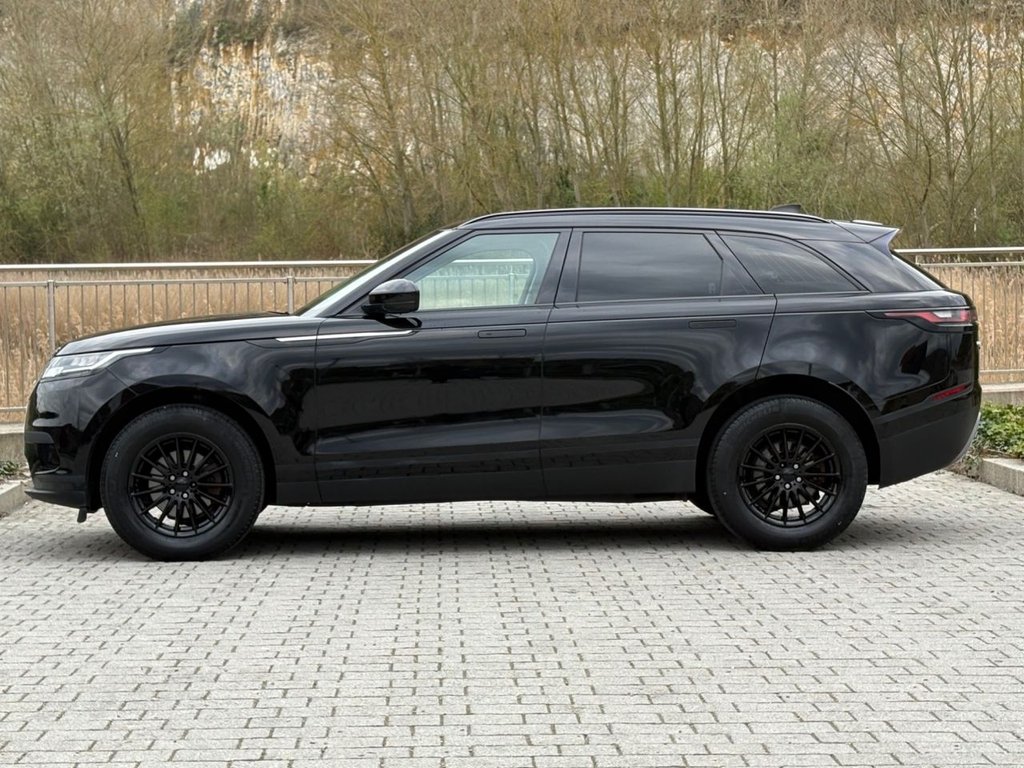 Used Land Rover Range Rover Velar 2019 for sale - 78102605: Photo 8