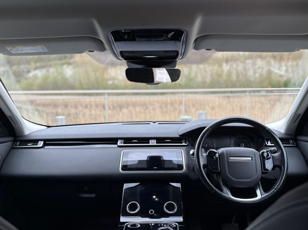 Used Land Rover Range Rover Velar 2019 for sale - 78102605: Photo 9