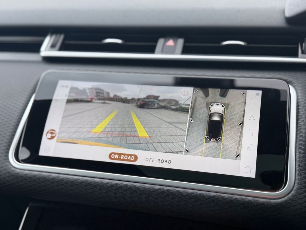 Used Land Rover Range Rover Velar 2021 for sale - 78008840: Photo 10