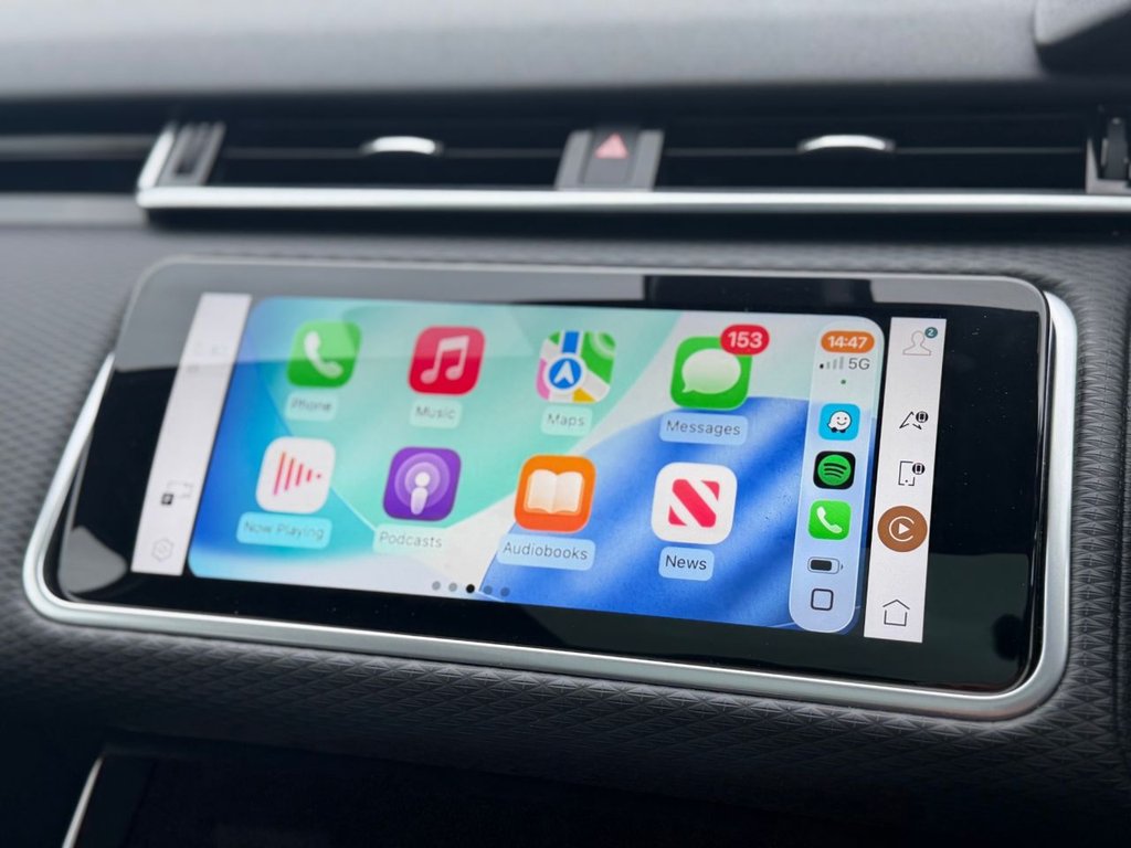 Used Land Rover Range Rover Velar 2021 for sale - 78008840: Photo 11