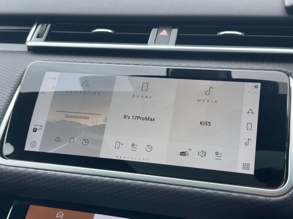 Used Land Rover Range Rover Velar 2021 for sale - 78008840: Photo 12