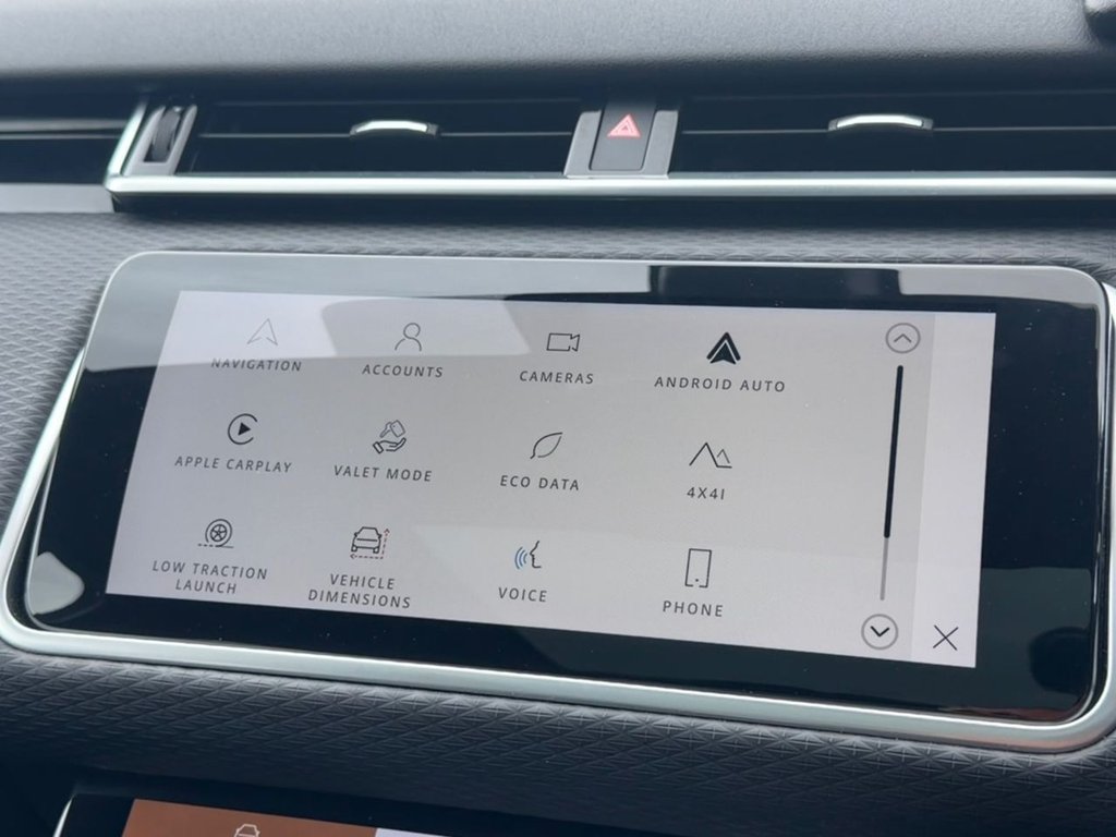 Used Land Rover Range Rover Velar 2021 for sale - 78008840: Photo 13