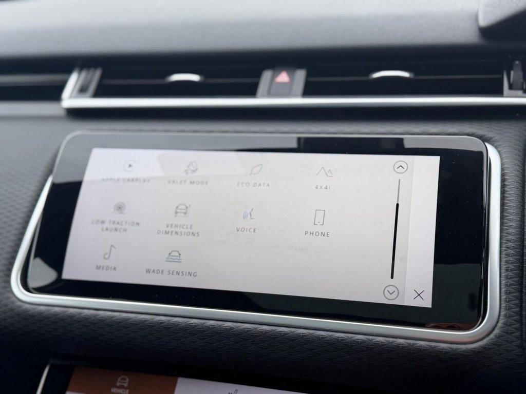 Used Land Rover Range Rover Velar 2021 for sale - 78008840: Photo 14