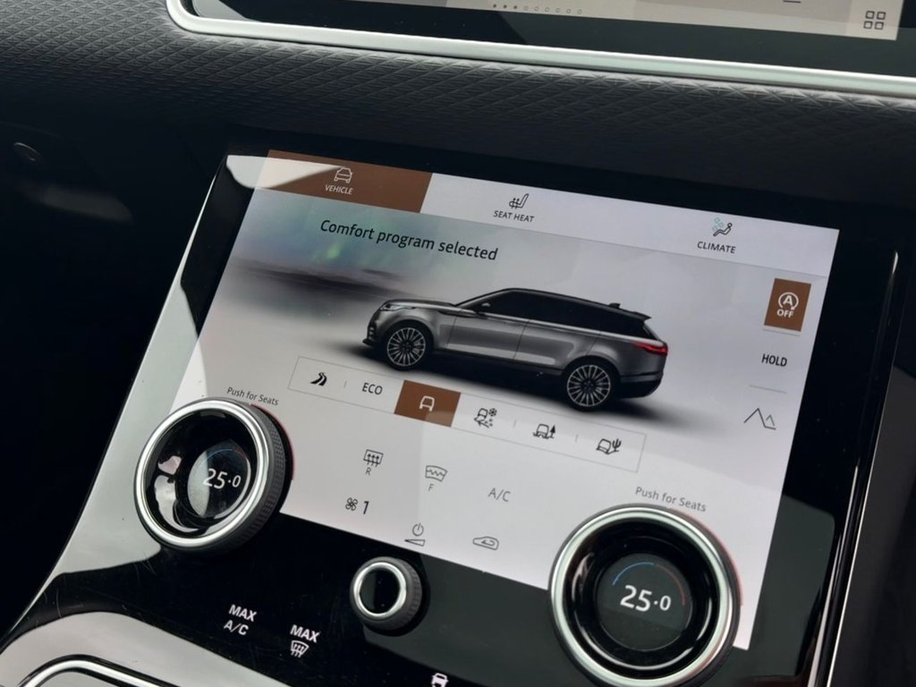 Used Land Rover Range Rover Velar 2021 for sale - 78008840: Photo 16