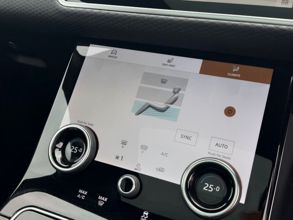 Used Land Rover Range Rover Velar 2021 for sale - 78008840: Photo 17