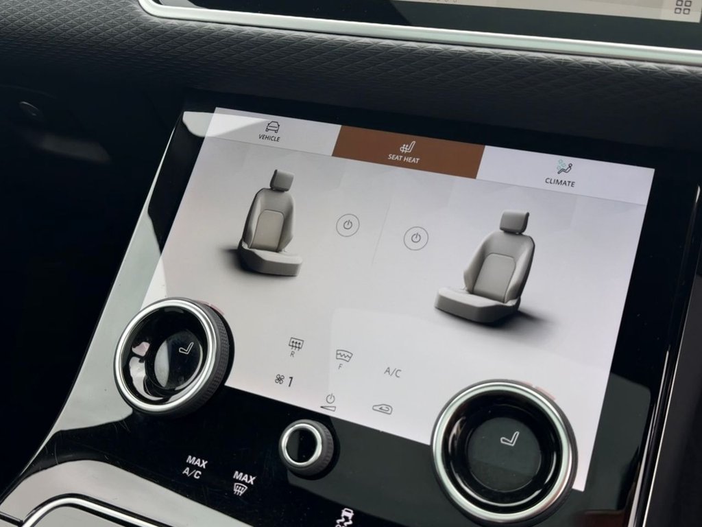 Used Land Rover Range Rover Velar 2021 for sale - 78008840: Photo 18