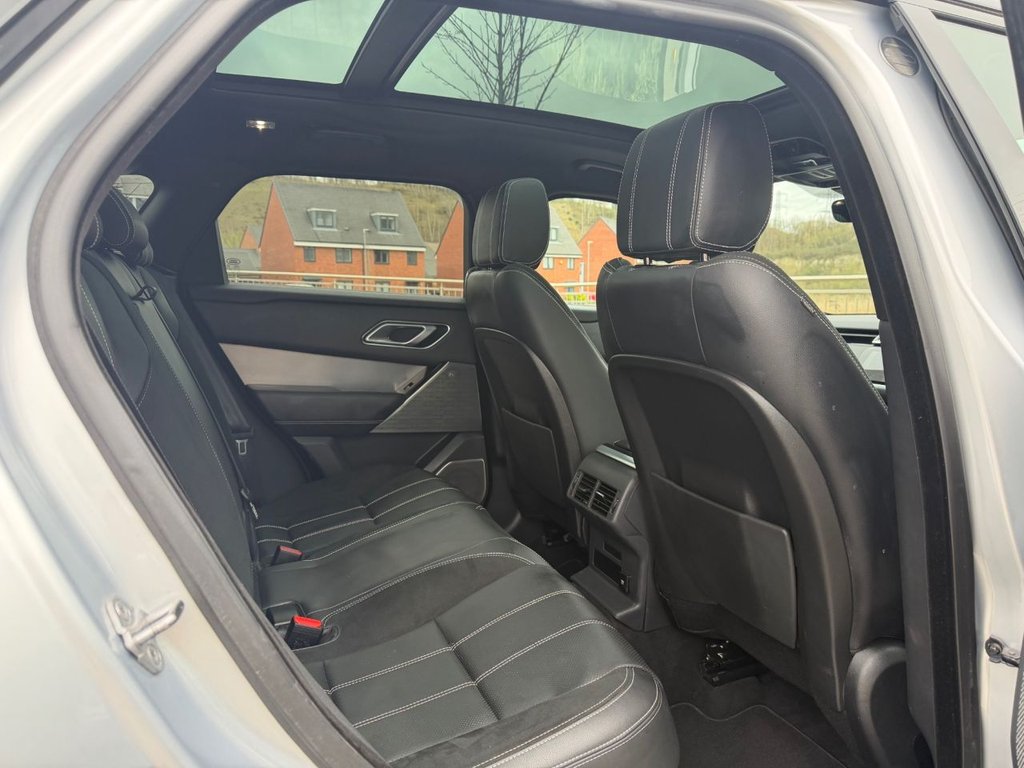 Used Land Rover Range Rover Velar 2021 for sale - 78008840: Photo 19