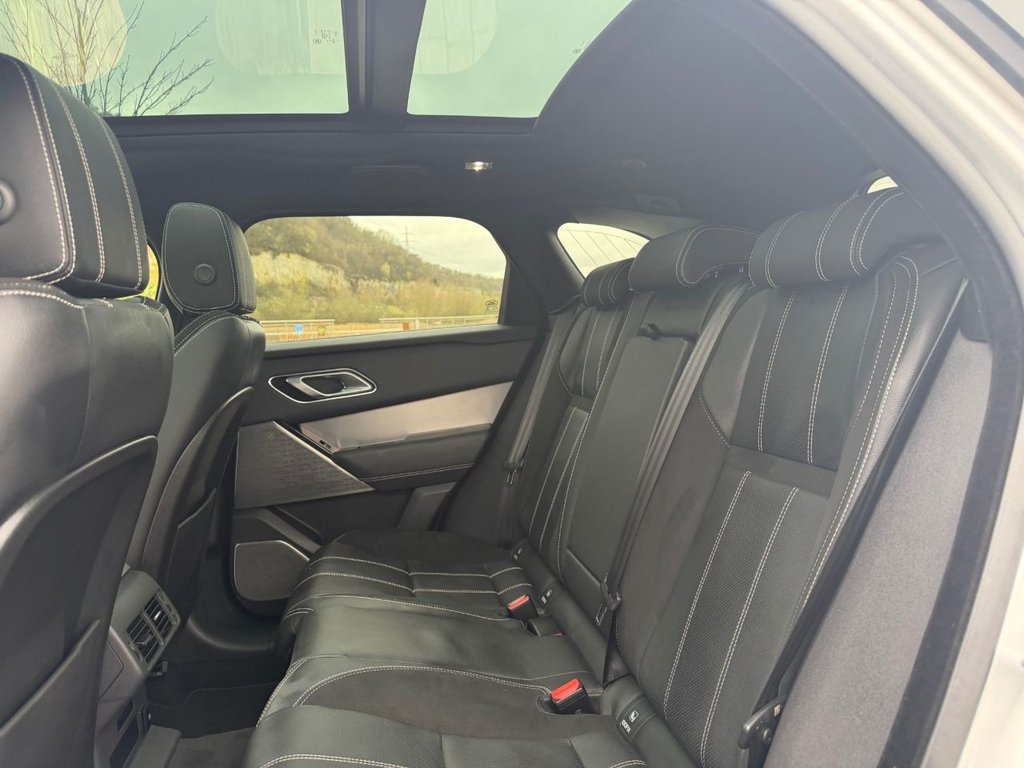 Used Land Rover Range Rover Velar 2021 for sale - 78008840: Photo 21