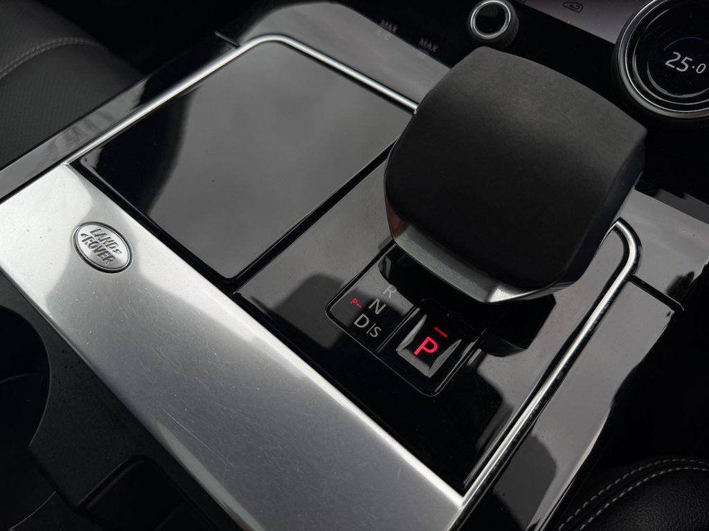 Used Land Rover Range Rover Velar 2021 for sale - 78008840: Photo 22