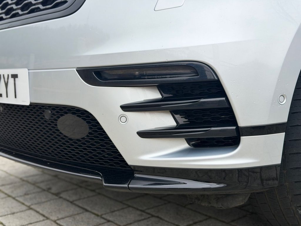 Used Land Rover Range Rover Velar 2021 for sale - 78008840: Photo 29