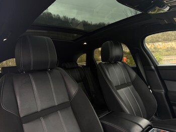 Used Land Rover Range Rover Velar 2021 for sale - 78008840: Photo