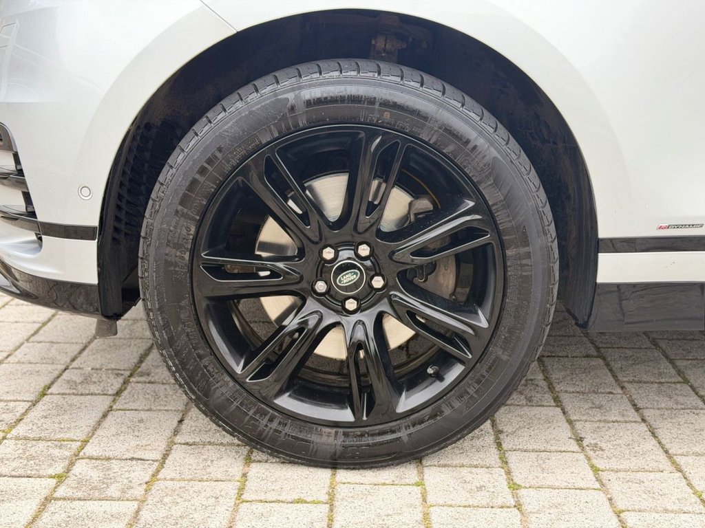 Used Land Rover Range Rover Velar 2021 for sale - 78008840: Photo 30