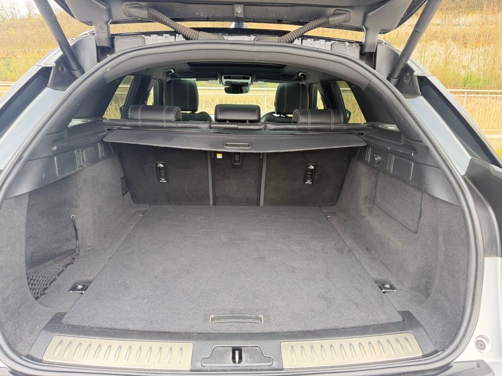 Used Land Rover Range Rover Velar 2021 for sale - 78008840: Photo 31