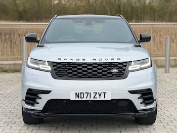 Used Land Rover Range Rover Velar 2021 for sale - 78008840: Photo