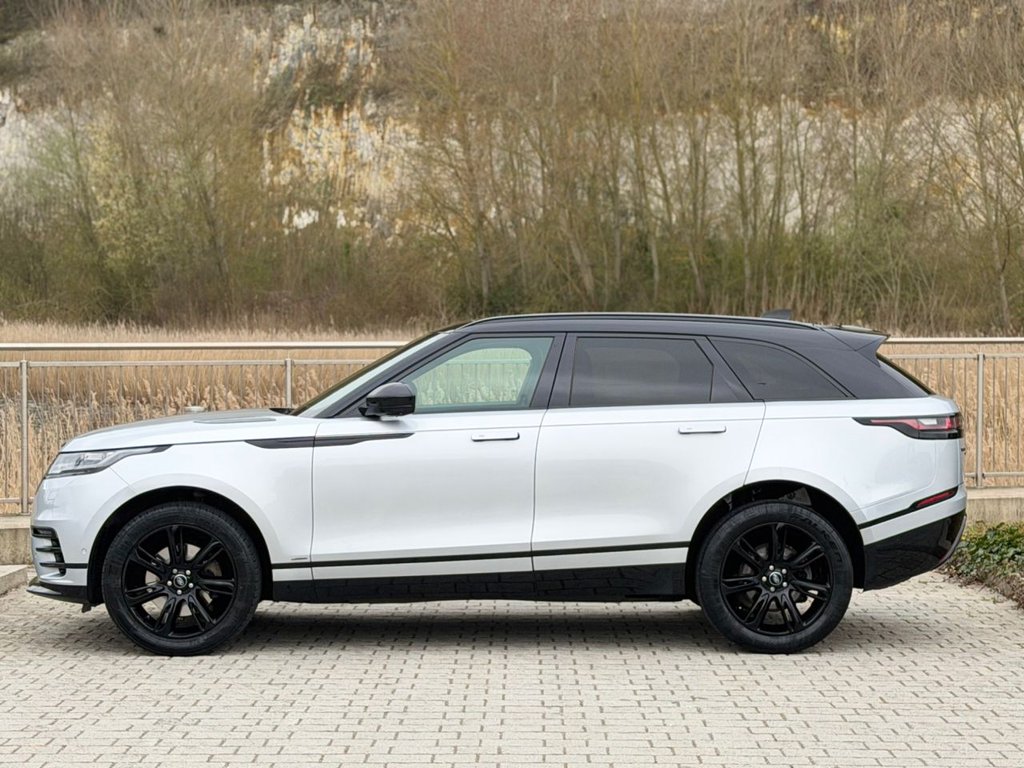 Used Land Rover Range Rover Velar 2021 for sale - 78008840: Photo 6