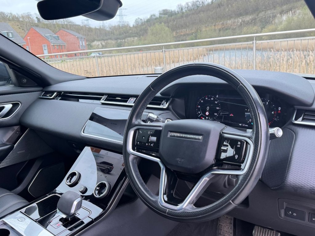 Used Land Rover Range Rover Velar 2021 for sale - 78008840: Photo 9