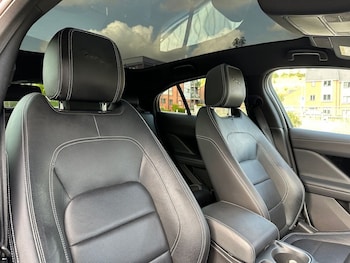 Used Jaguar I-Pace 2021 for sale - 75559795: Photo