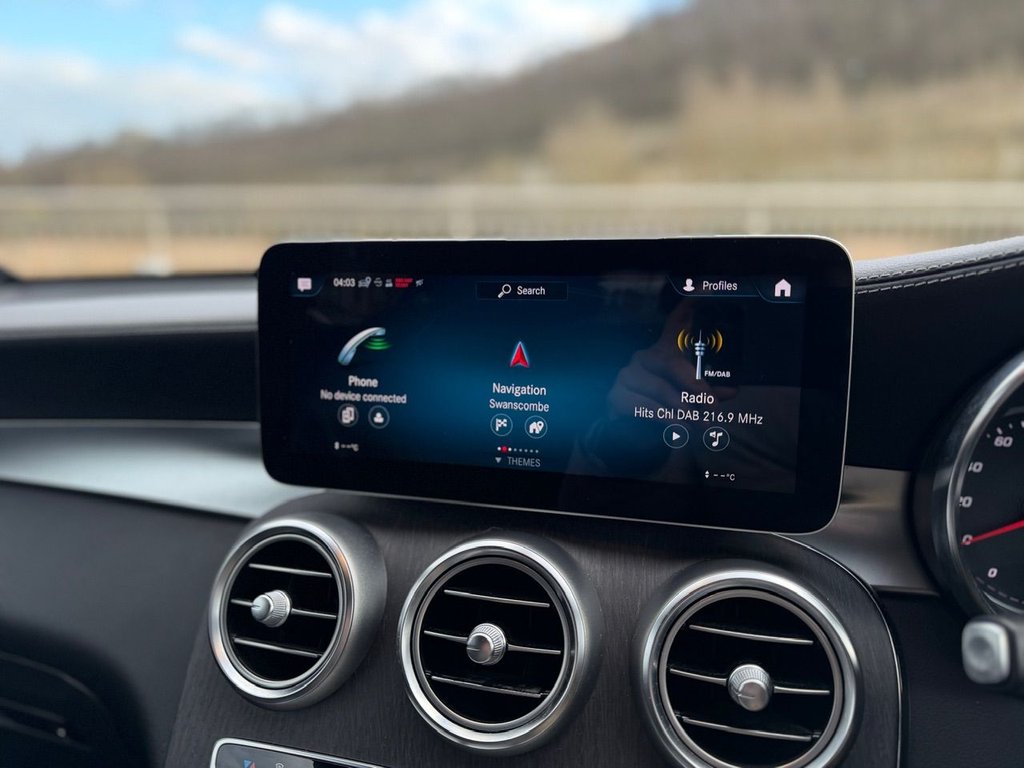 Used Mercedes-Benz GLC 2019 for sale - 77708857: Photo 15