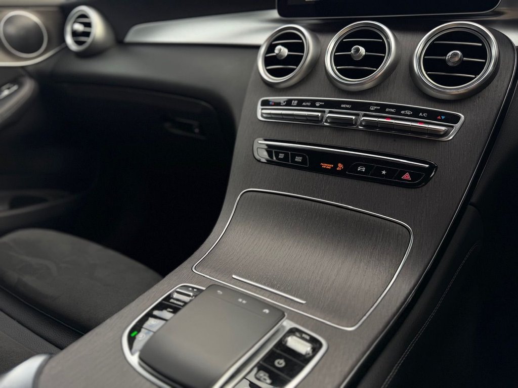 Used Mercedes-Benz GLC 2019 for sale - 77708857: Photo 16