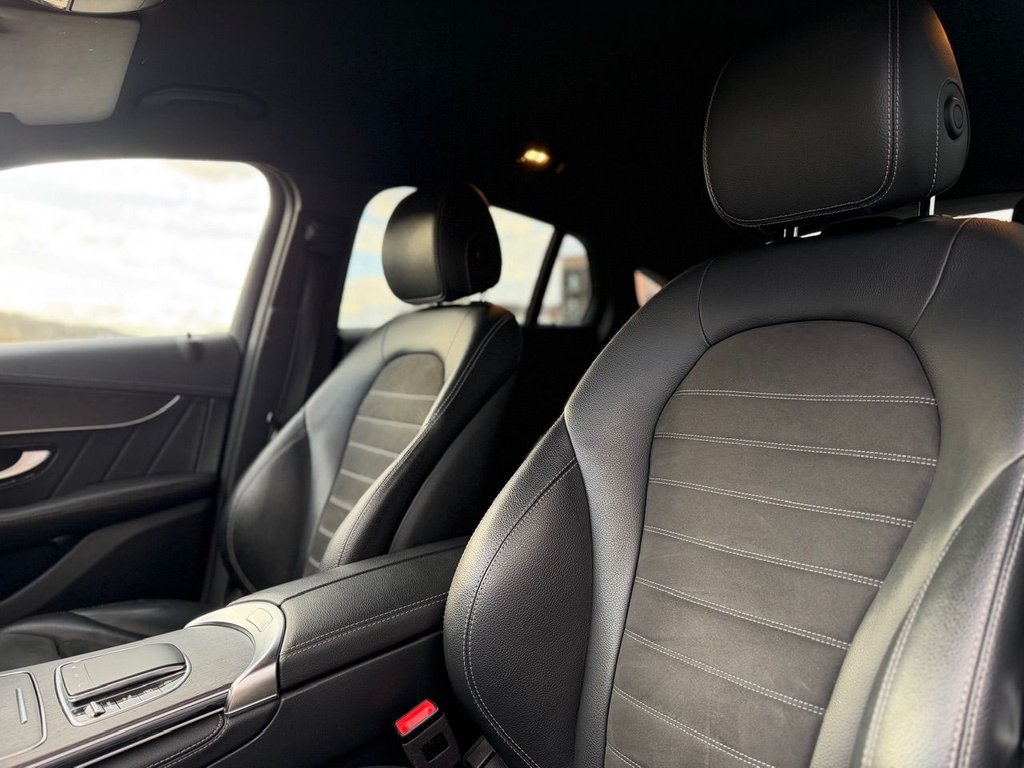 Used Mercedes-Benz GLC 2019 for sale - 77708857: Photo 17