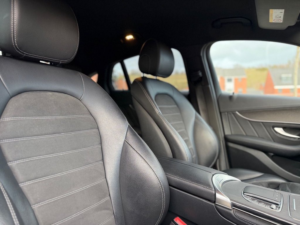 Used Mercedes-Benz GLC 2019 for sale - 77708857: Photo 18