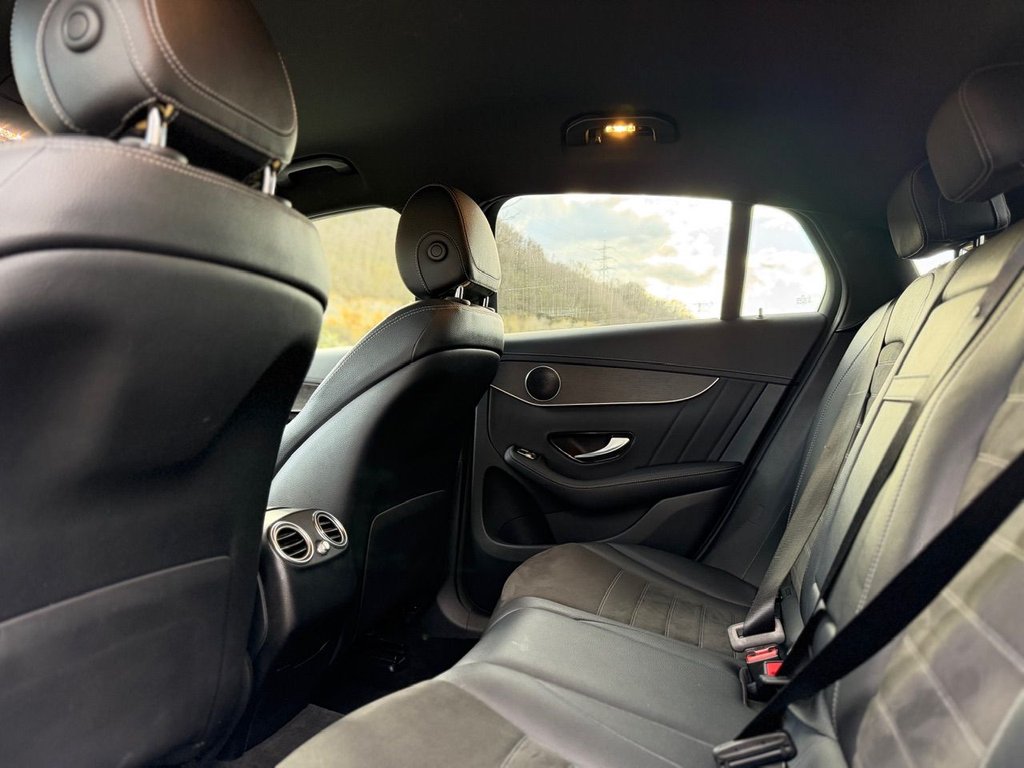 Used Mercedes-Benz GLC 2019 for sale - 77708857: Photo 20