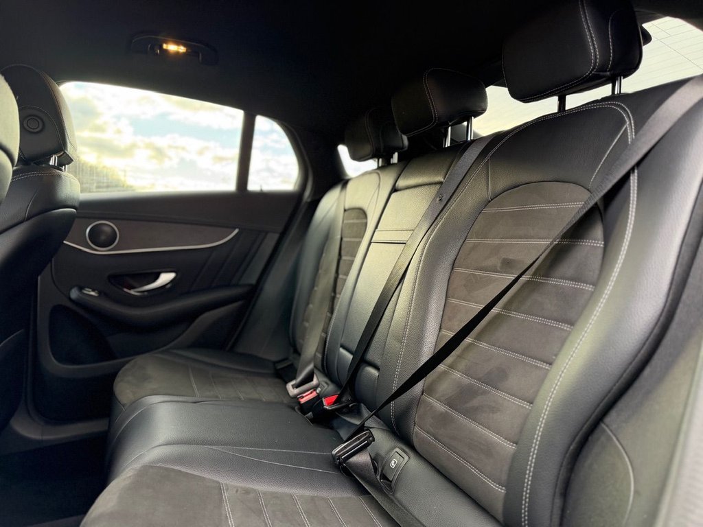 Used Mercedes-Benz GLC 2019 for sale - 77708857: Photo 21