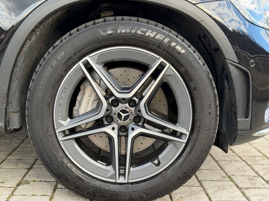 Used Mercedes-Benz GLC 2019 for sale - 77708857: Photo 25