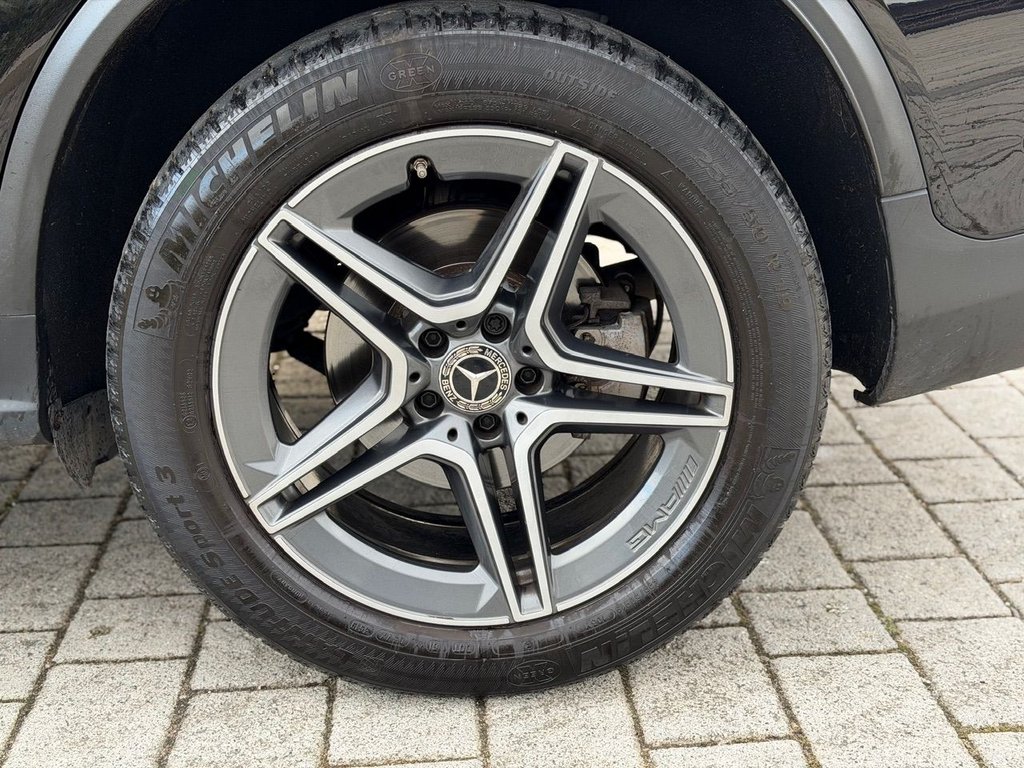 Used Mercedes-Benz GLC 2019 for sale - 77708857: Photo 27