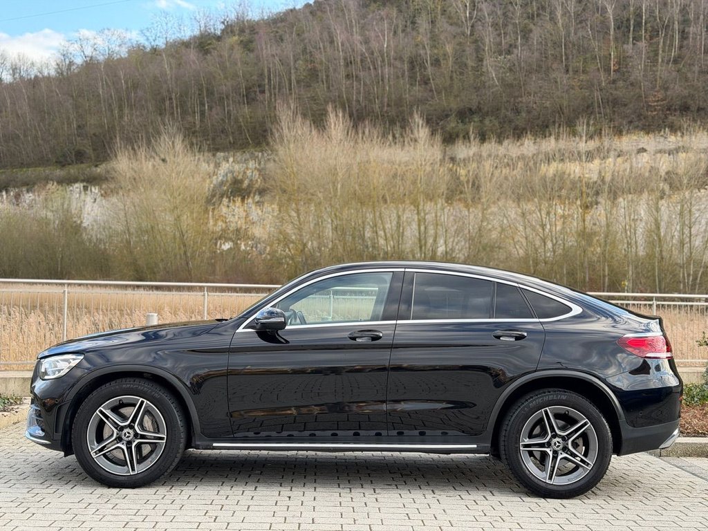 Used Mercedes-Benz GLC 2019 for sale - 77708857: Photo 8