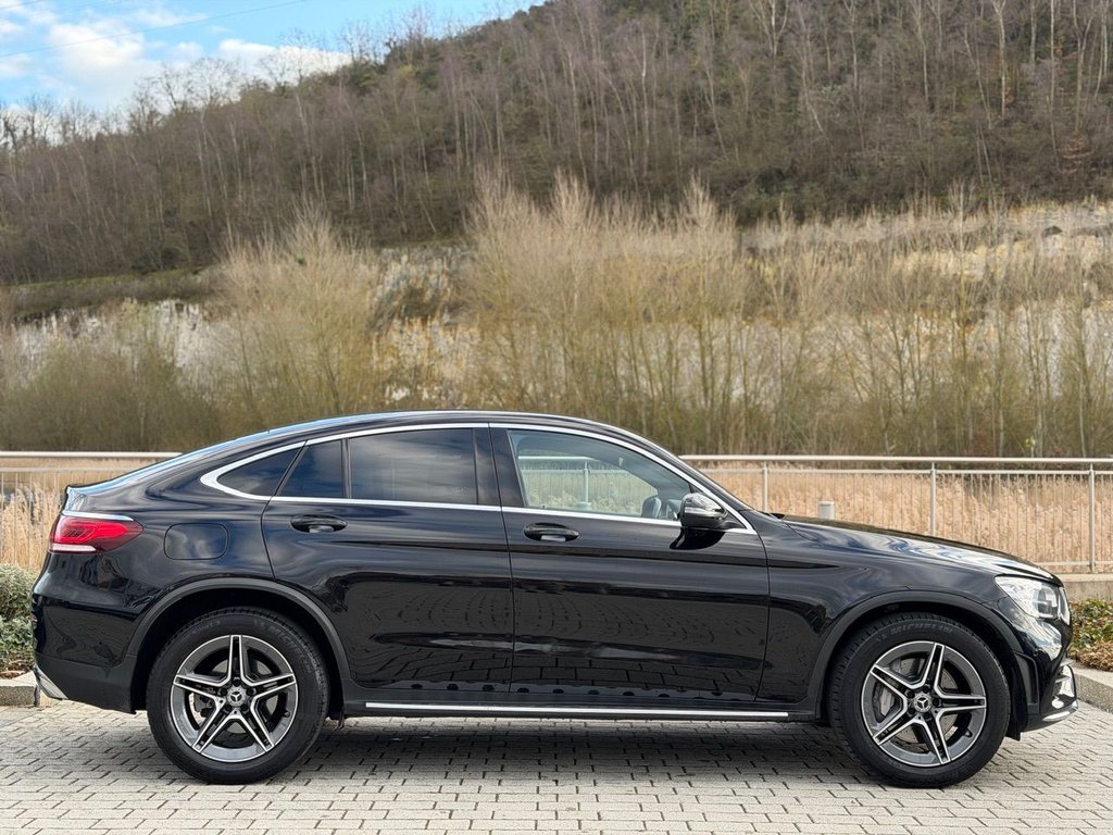 Used Mercedes-Benz GLC 2019 for sale - 77708857: Photo 9