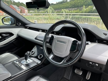 Used Land Rover Range Rover Evoque 2019 for sale - 79276502: Photo