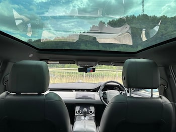Used Land Rover Range Rover Evoque 2019 for sale - 79276502: Photo