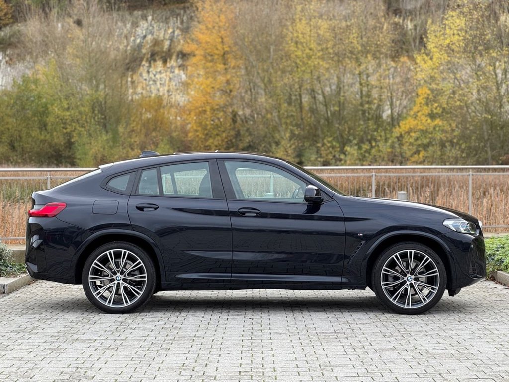 Used BMW X4 2022 for sale - 76570268: Photo 10