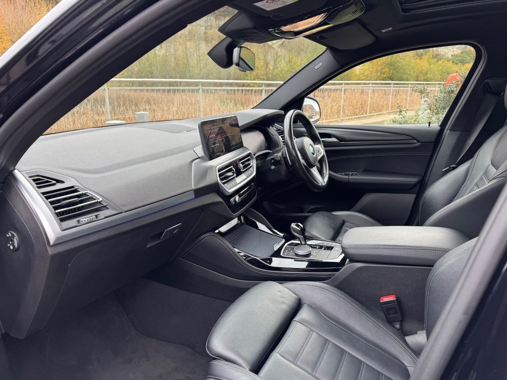 Used BMW X4 2022 for sale - 76570268: Photo 12