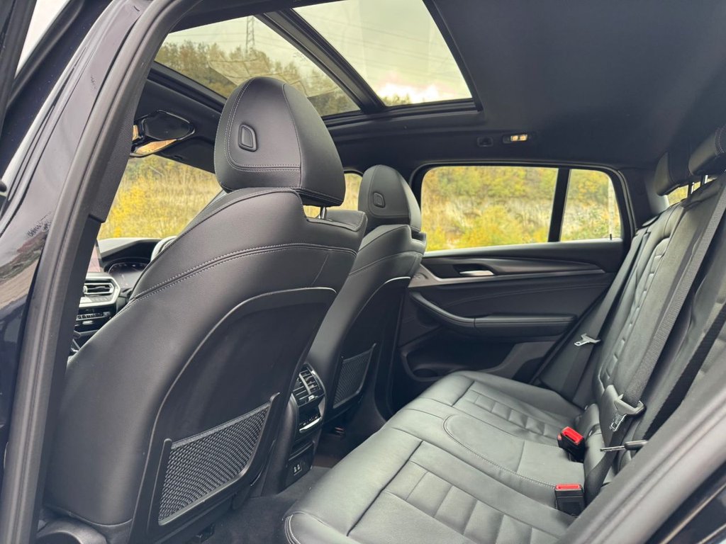 Used BMW X4 2022 for sale - 76570268: Photo 13