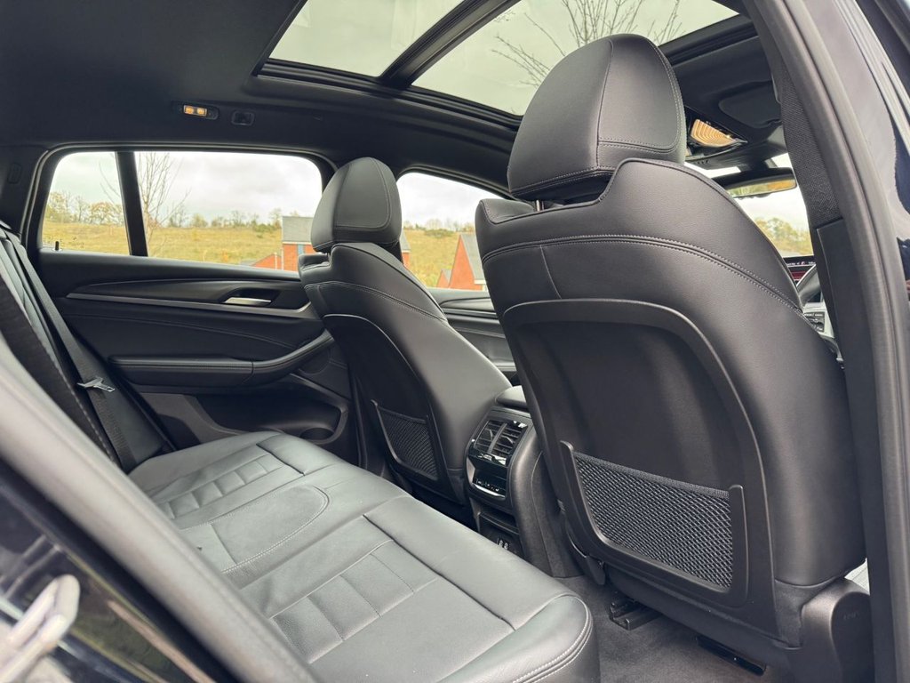 Used BMW X4 2022 for sale - 76570268: Photo 14