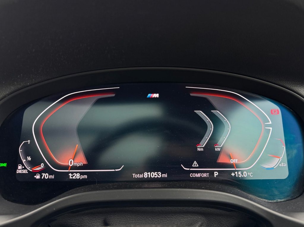 Used BMW X4 2022 for sale - 76570268: Photo 15