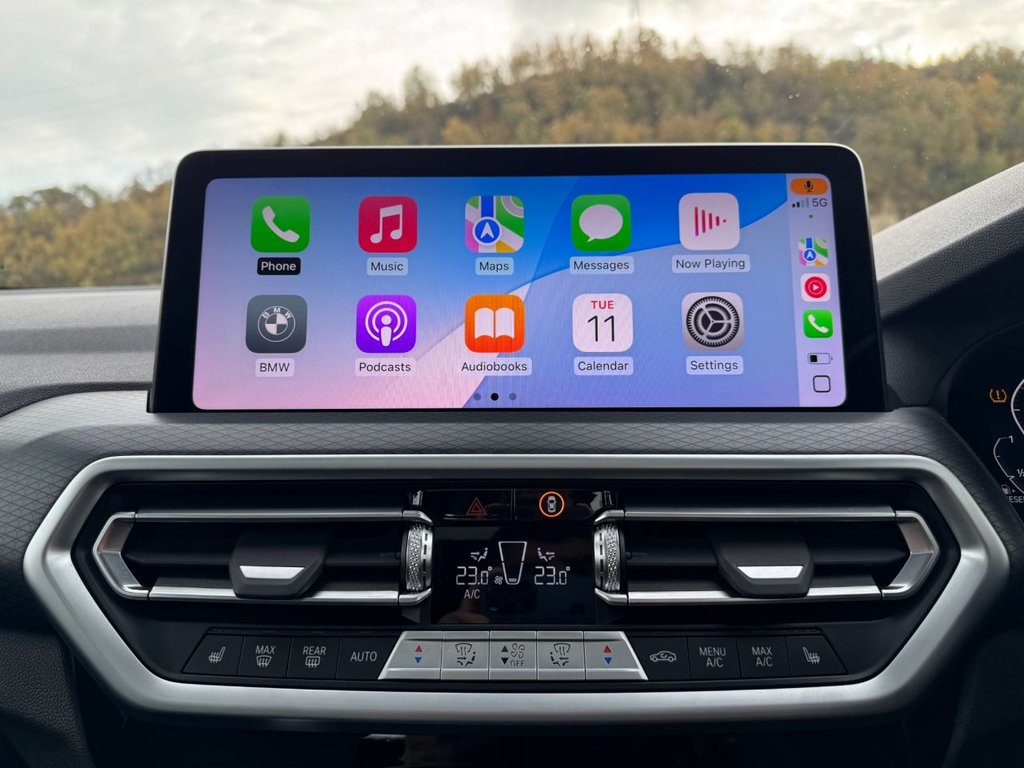 Used BMW X4 2022 for sale - 76570268: Photo 16