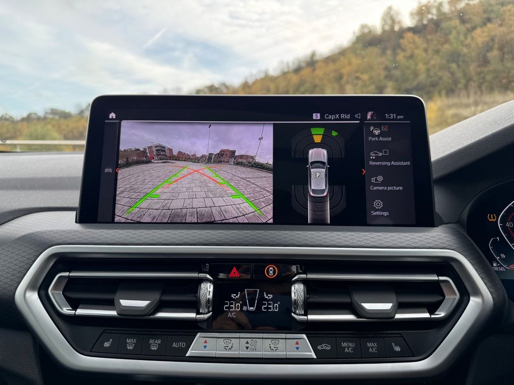 Used BMW X4 2022 for sale - 76570268: Photo 17