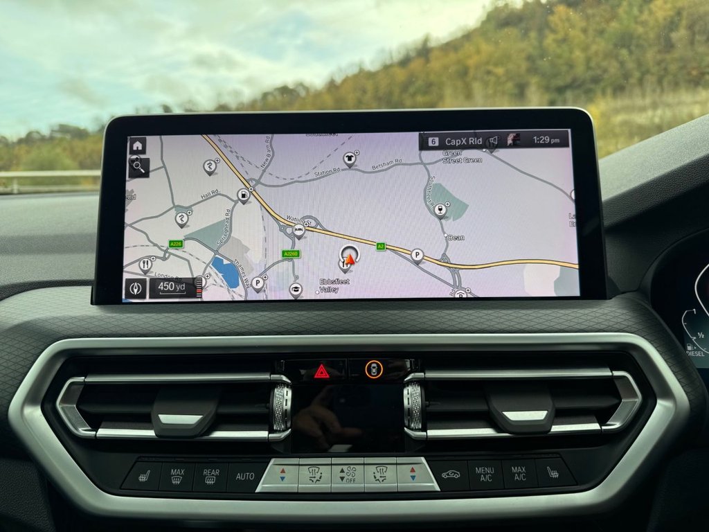 Used BMW X4 2022 for sale - 76570268: Photo 18