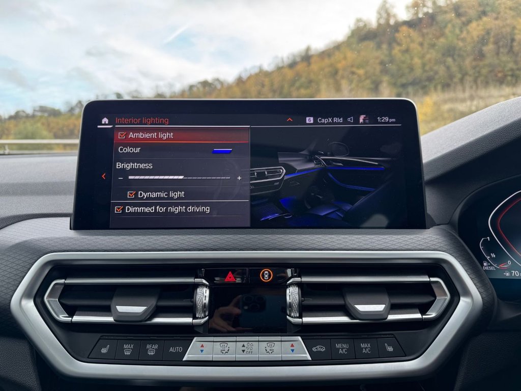 Used BMW X4 2022 for sale - 76570268: Photo 19