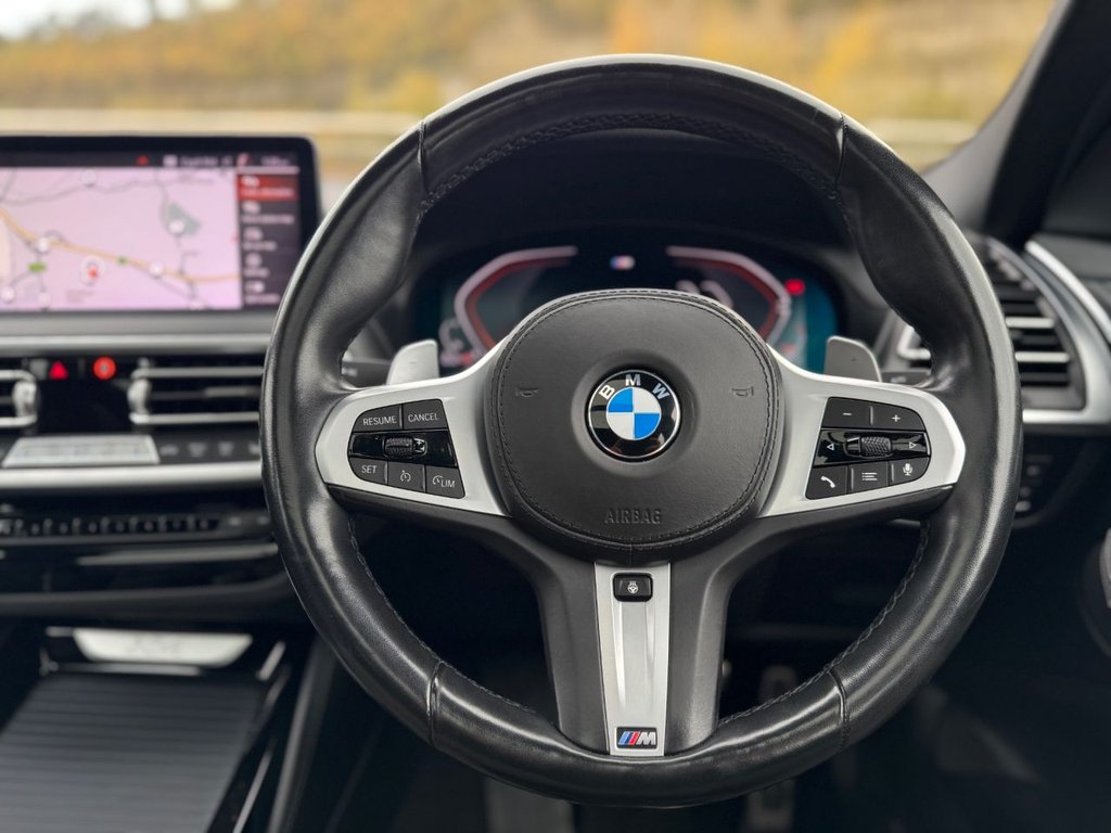 Used BMW X4 2022 for sale - 76570268: Photo 20