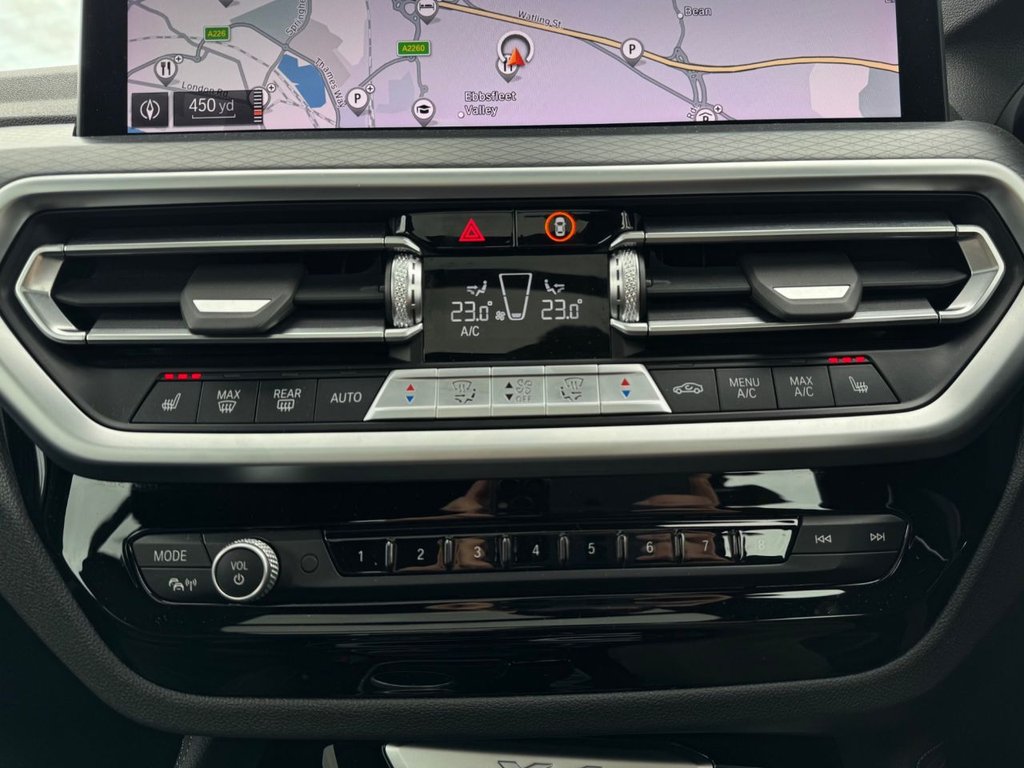 Used BMW X4 2022 for sale - 76570268: Photo 21