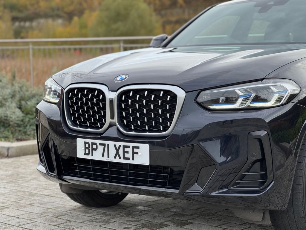 Used BMW X4 2022 for sale - 76570268: Photo 23