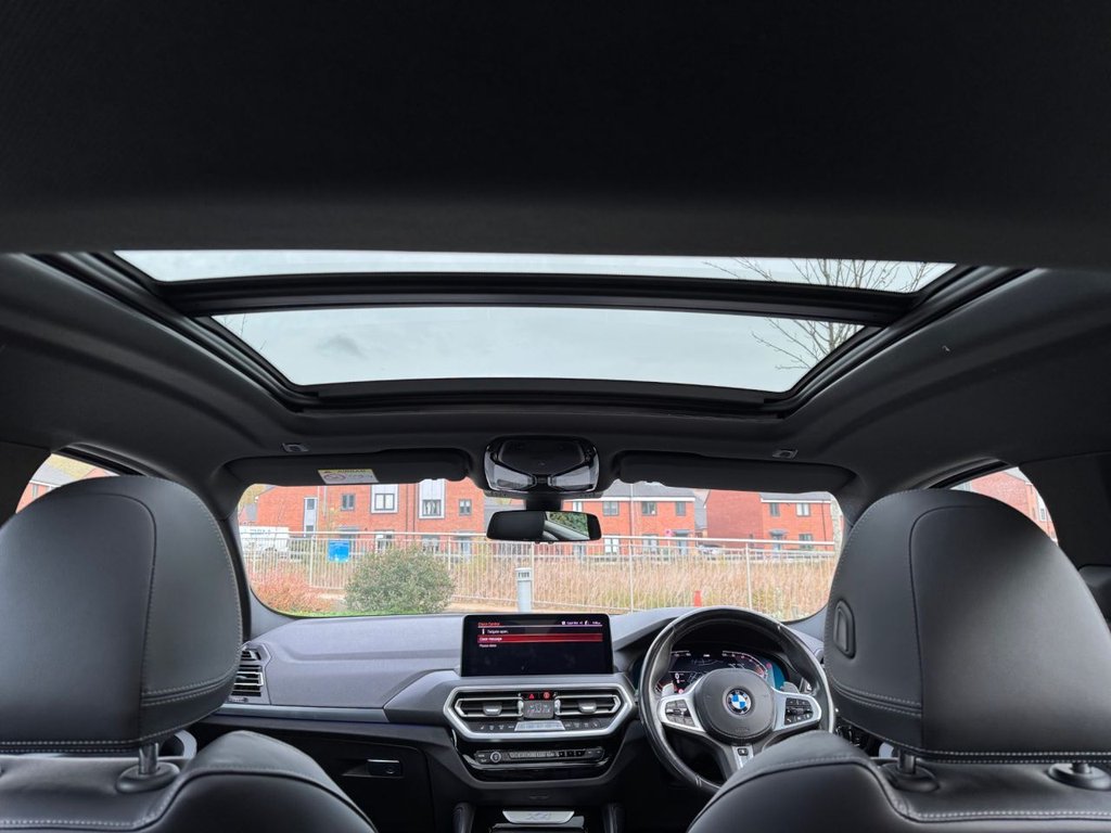 Used BMW X4 2022 for sale - 76570268: Photo 4