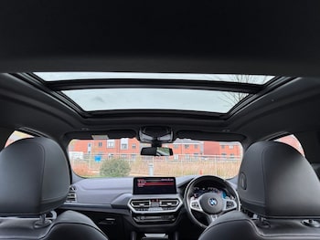 Used BMW X4 2022 for sale - 76570268: Photo