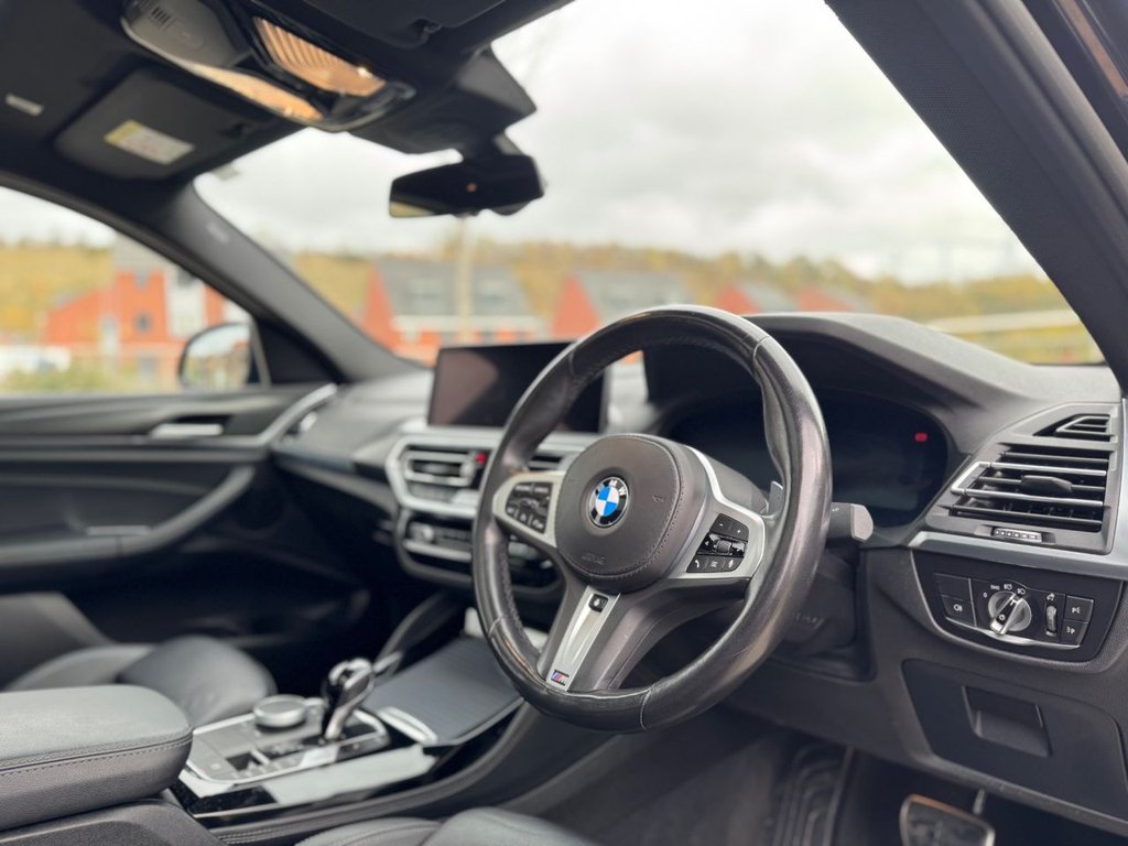 Used BMW X4 2022 for sale - 76570268: Photo 5