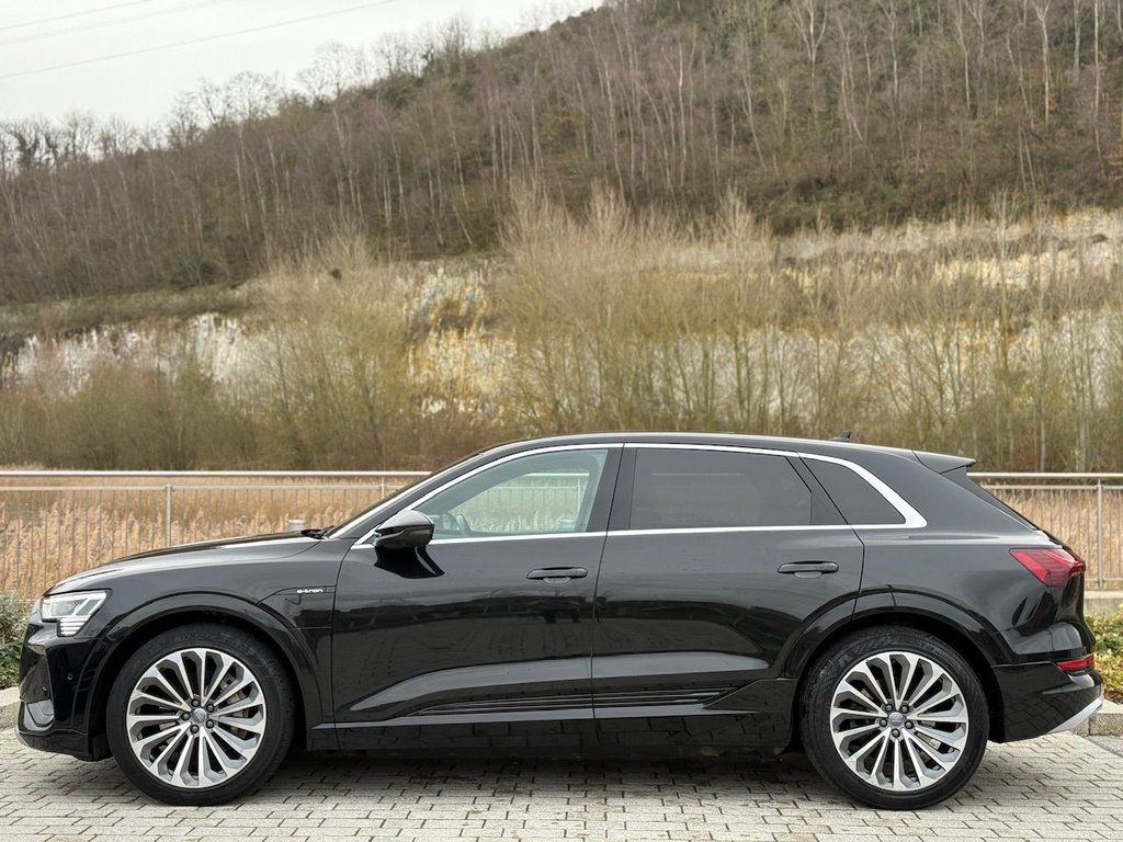 Used Audi e-tron 2020 for sale - 77167262: Photo 10